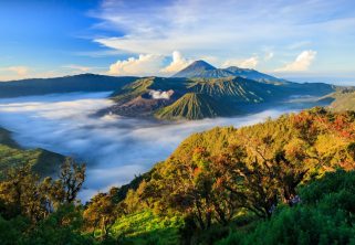 East Java travel tips, top attractions in East Java, cultural experiences in East Java, natural wonders of East Java