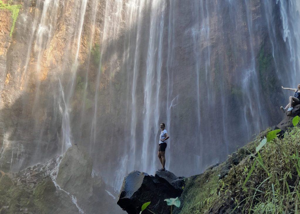 TOUR PACKAGE MOUNT BROMO SUNRISE