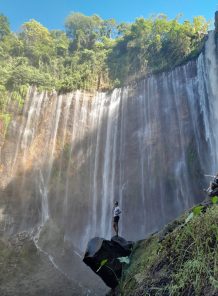 TOUR PACKAGE MOUNT BROMO SUNRISE