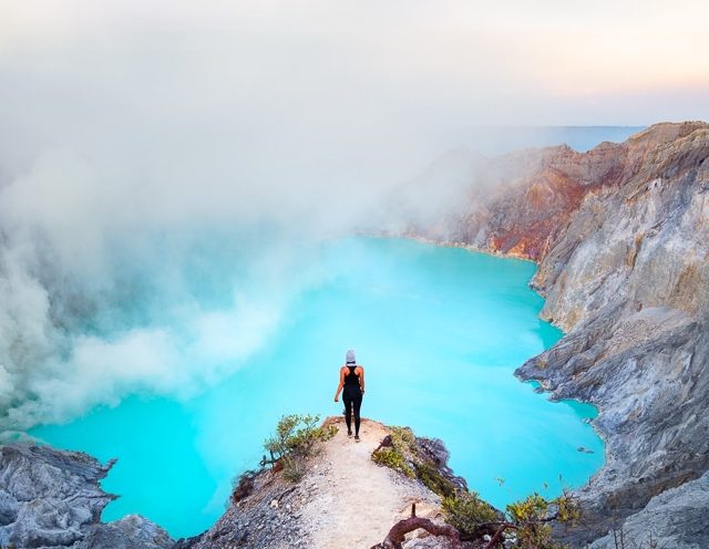 Bromo tour package, Ijen crater tour, Surabaya travel, Malang tour, 2-day tour package, Mount Bromo excursions, Ijen blue fire tour