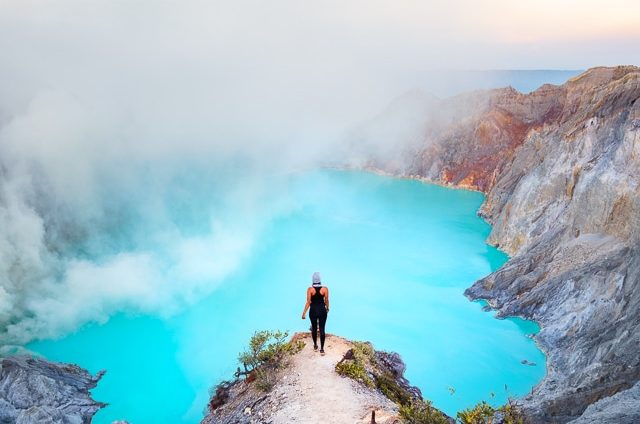 Bromo tour package, Ijen crater tour, Surabaya travel, Malang tour, 2-day tour package, Mount Bromo excursions, Ijen blue fire tour