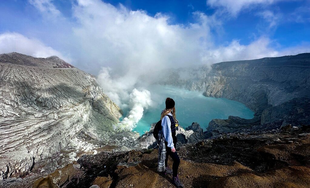 Discover Bromo Ijen Tour: 2-Day Trip from Banyuwangi